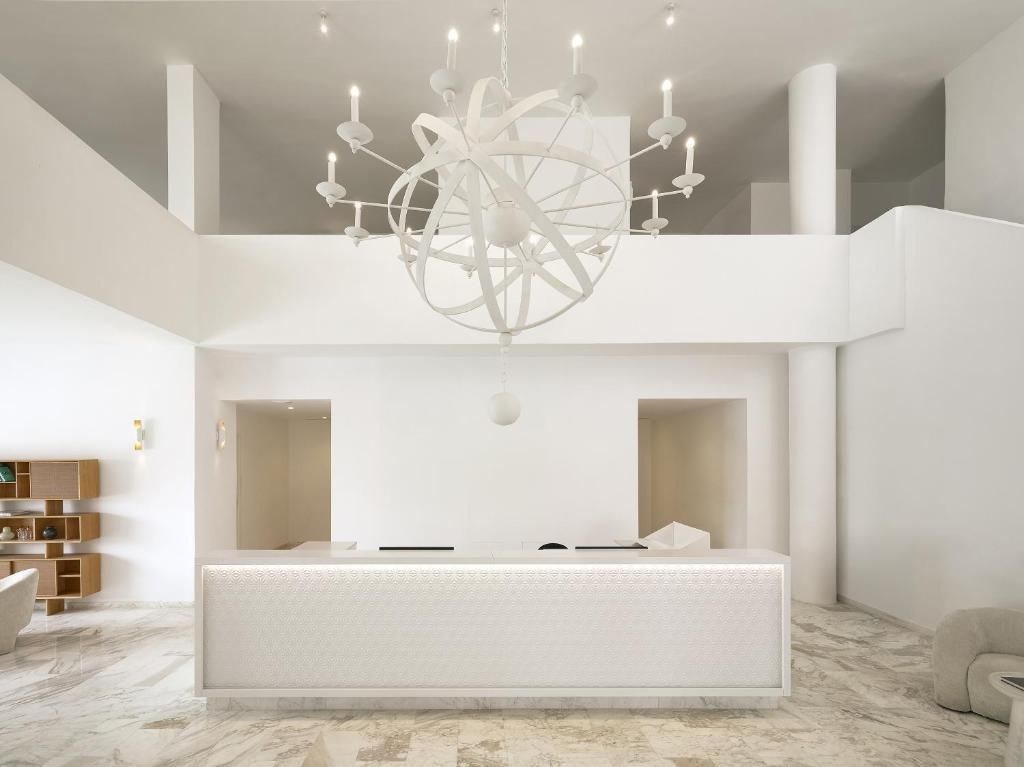 Grecotel Casa Adele — 9
