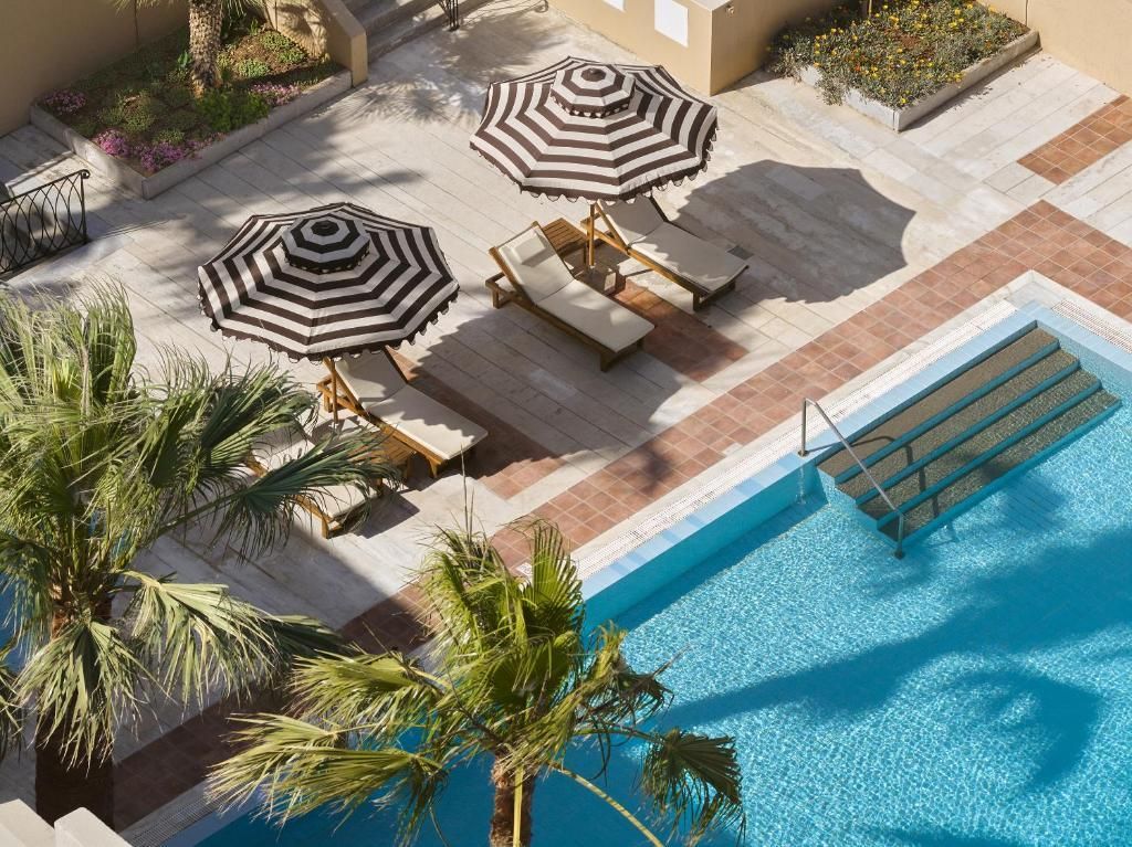 Grecotel Casa Adele — 10