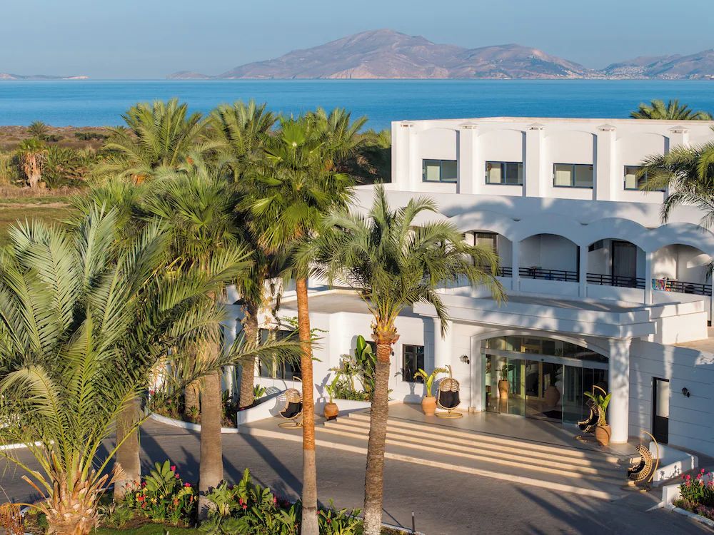 Grecotel Casa Paradiso — 2