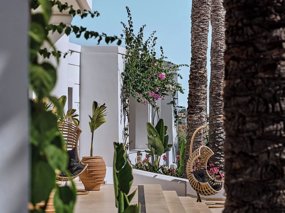 Grecotel Casa Paradiso — 4