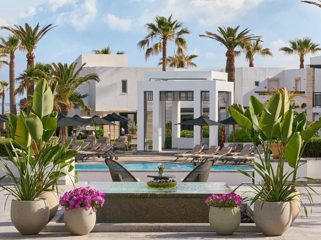 Grecotel Creta Palace — 2