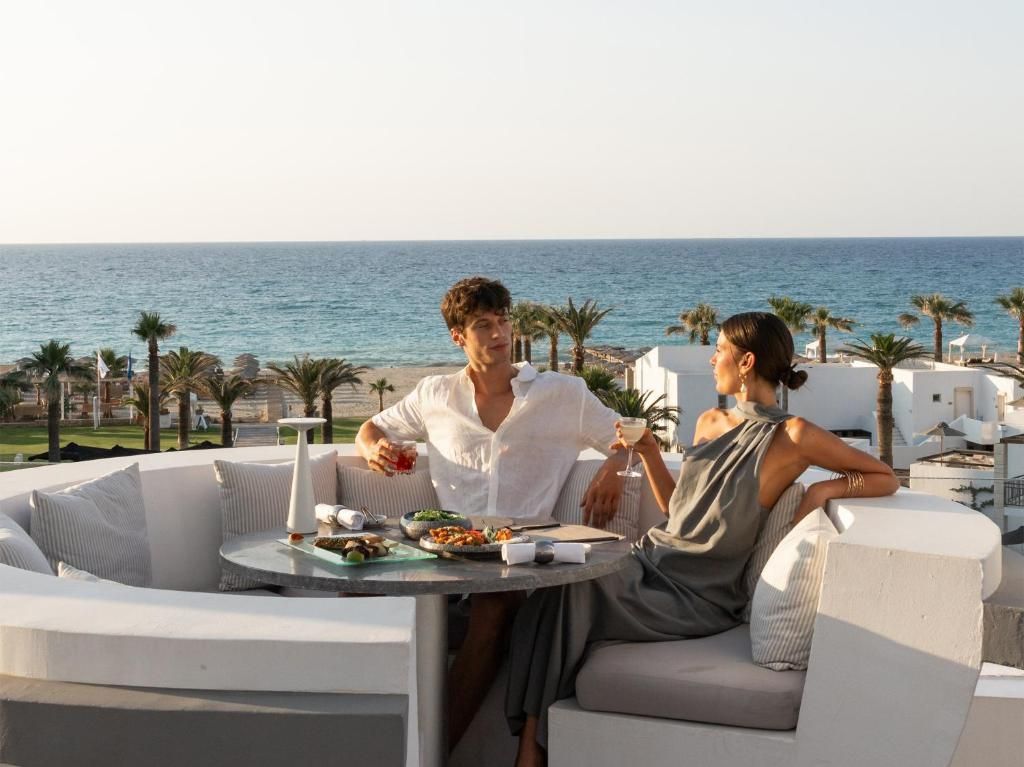 Grecotel Creta Palace — 3