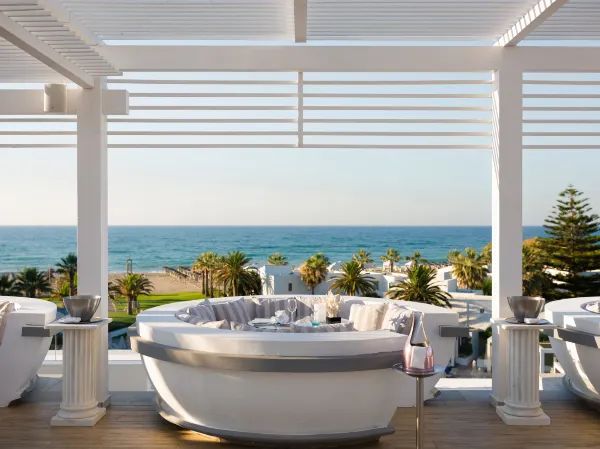 Grecotel Creta Palace — 4