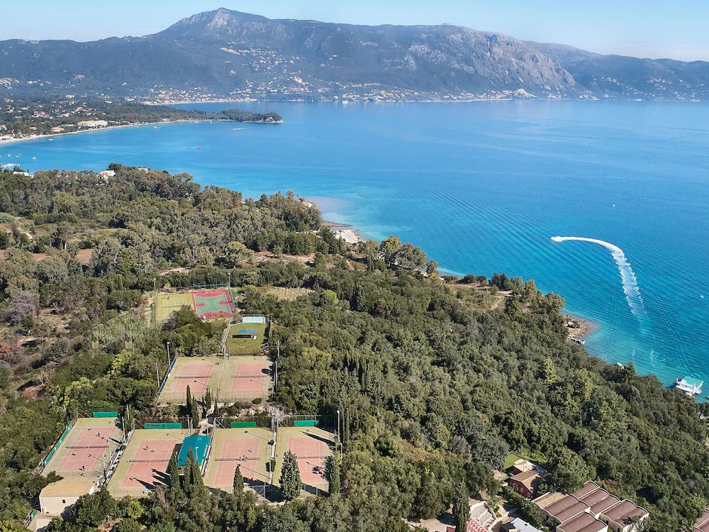 Grecotel Daphnila Bay — 2