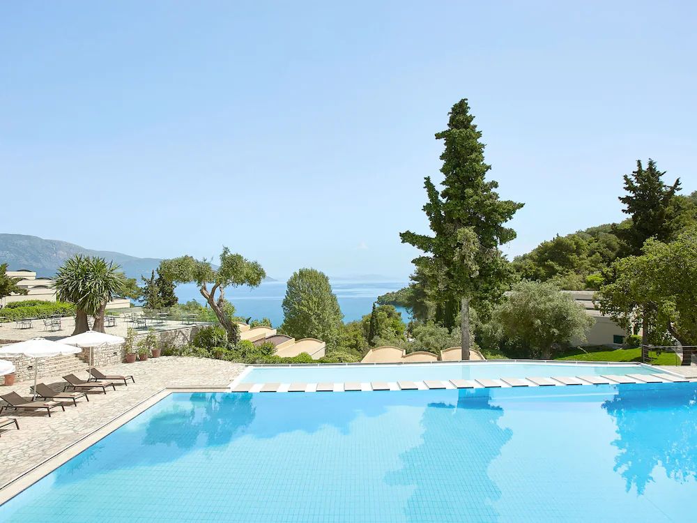 Grecotel Daphnila Bay — 3