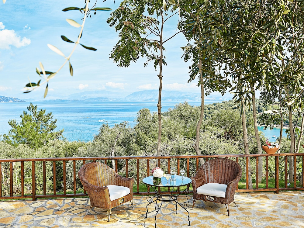 Grecotel Daphnila Bay — 8
