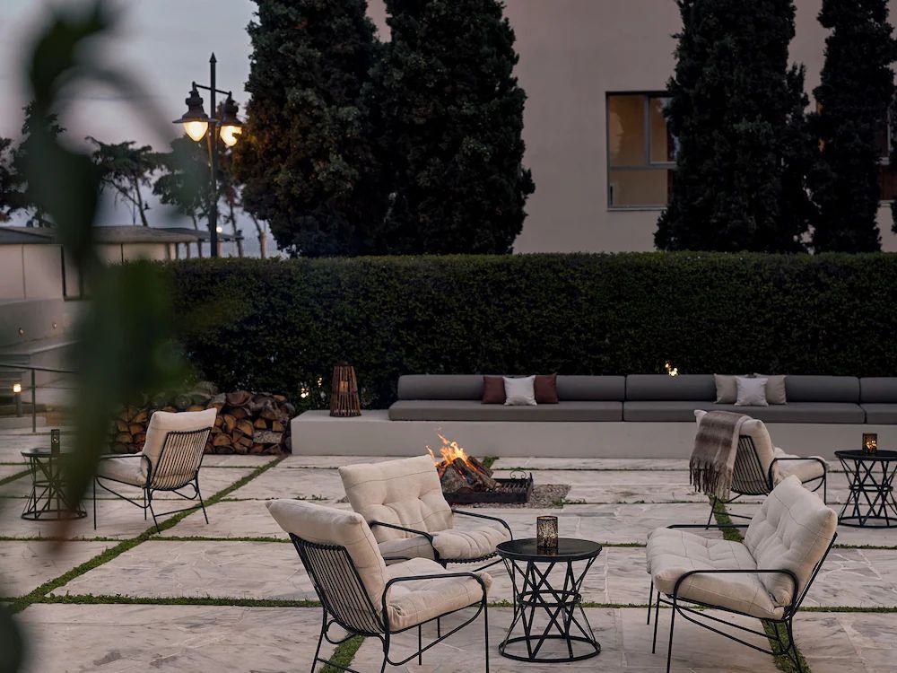 Grecotel Egnatia — 9