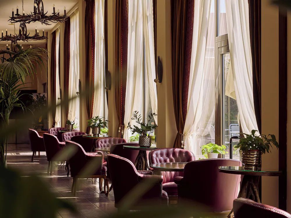 Grecotel Egnatia — 4