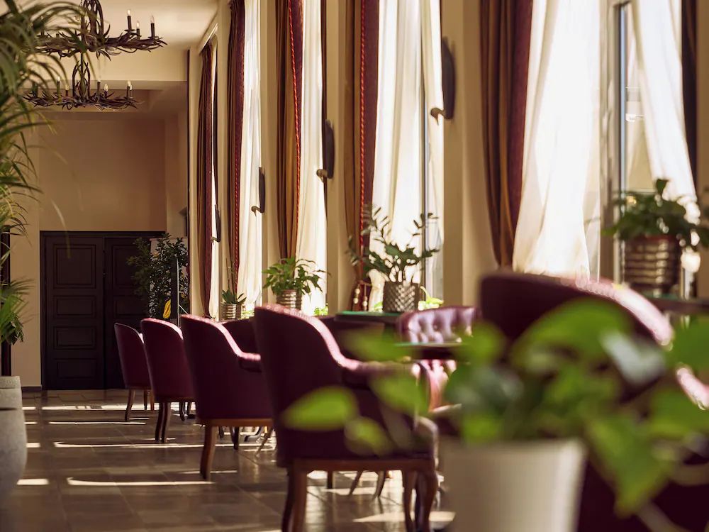 Grecotel Egnatia — 5