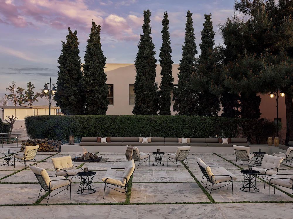 Grecotel Egnatia — 8