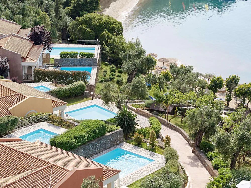 Grecotel Eva Palace — 7