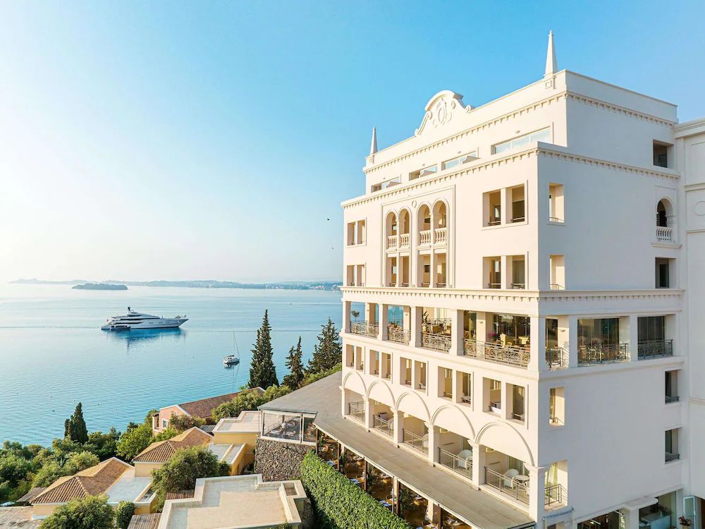 Grecotel Eva Palace — 6