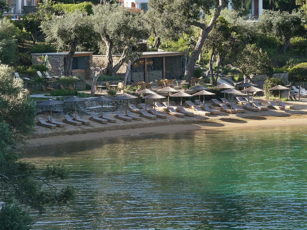 Grecotel Eva Palace — 9