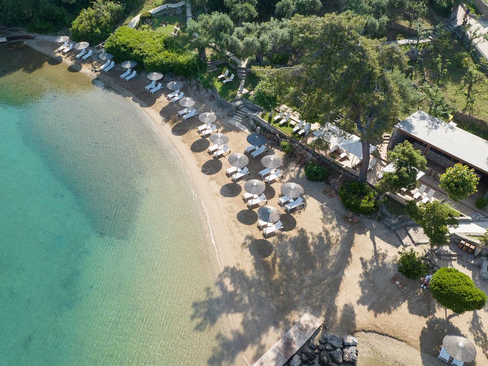 Grecotel Eva Palace — 3