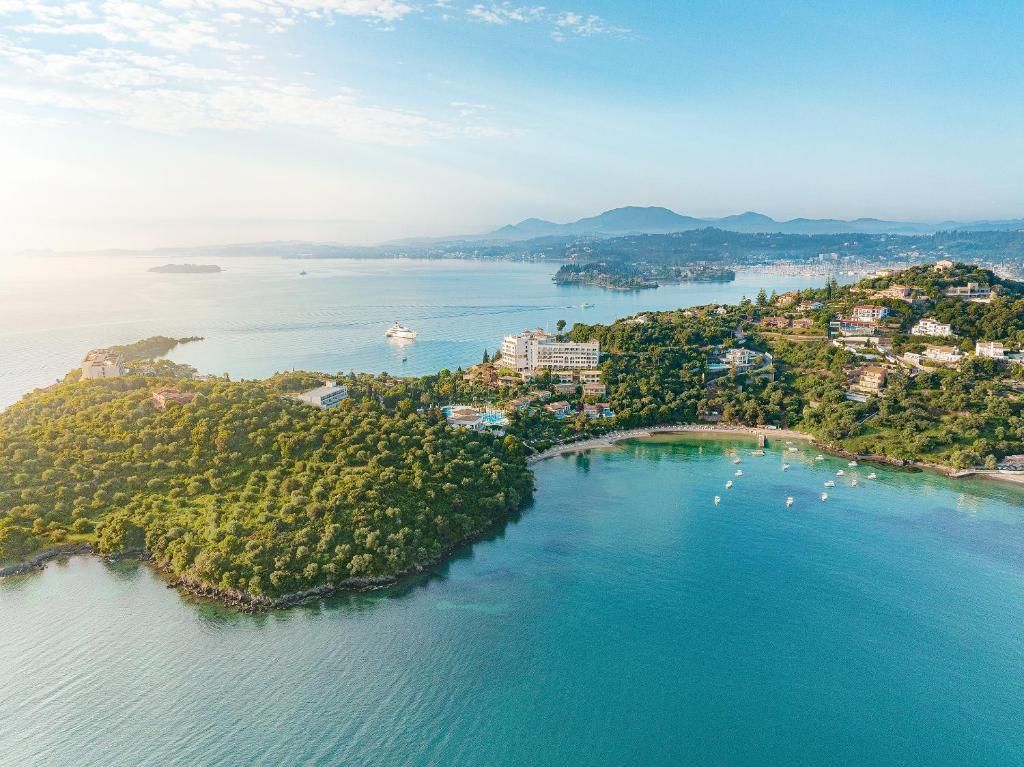 Grecotel Eva Palace — 10