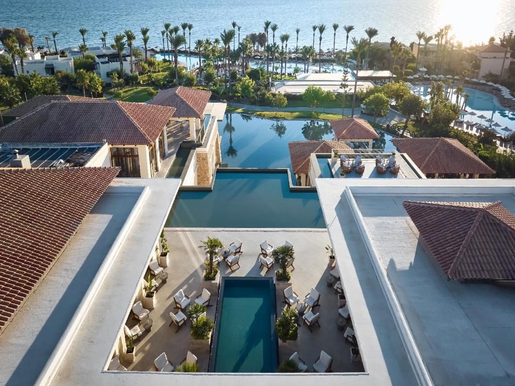 Grecotel LUXME Kos — 2