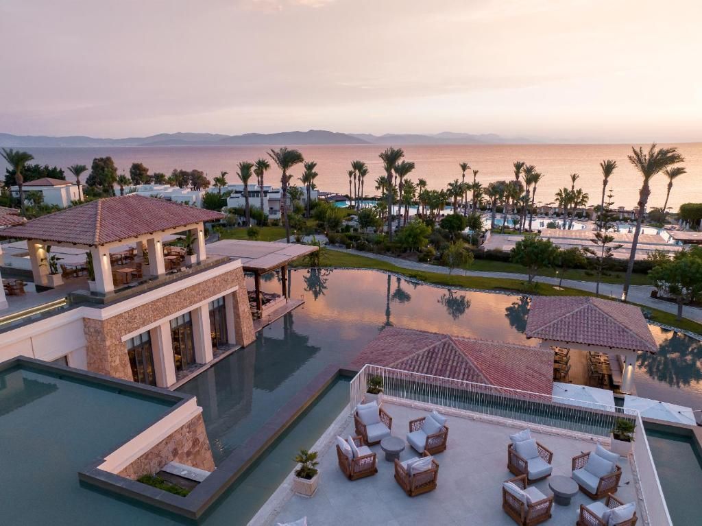 Grecotel LUXME Kos — 3