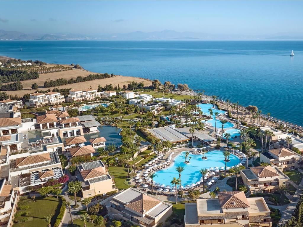 Grecotel LUXME Kos — 5
