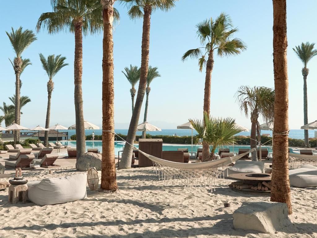 Grecotel LUXME Kos — 8