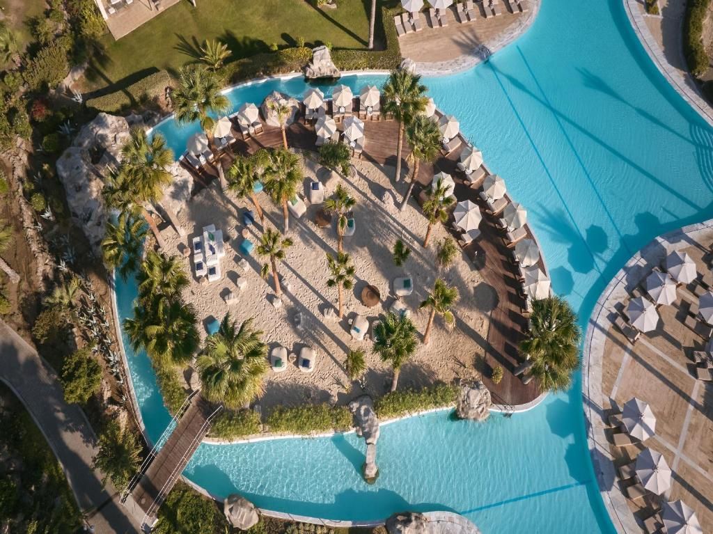 Grecotel LUXME Kos — 9