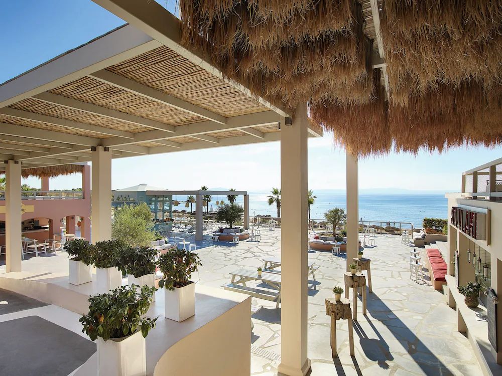 Grecotel LUXME Oasis — 7