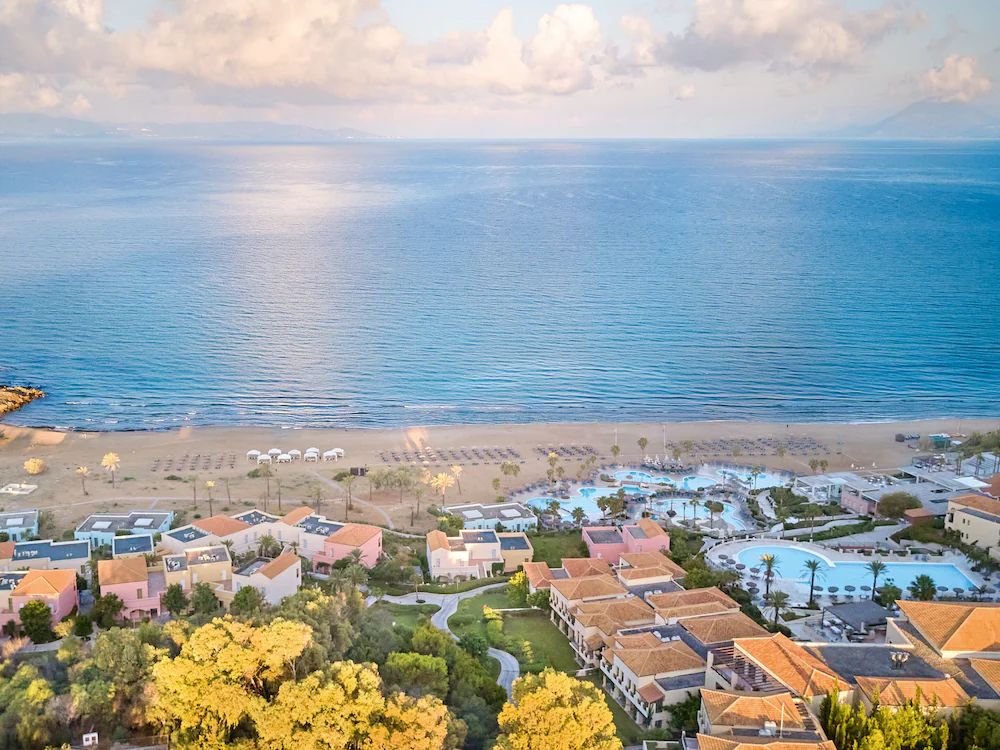 Grecotel LUXME Oasis — 4