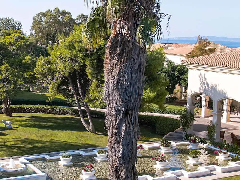 Grecotel LUXME Oasis — 8