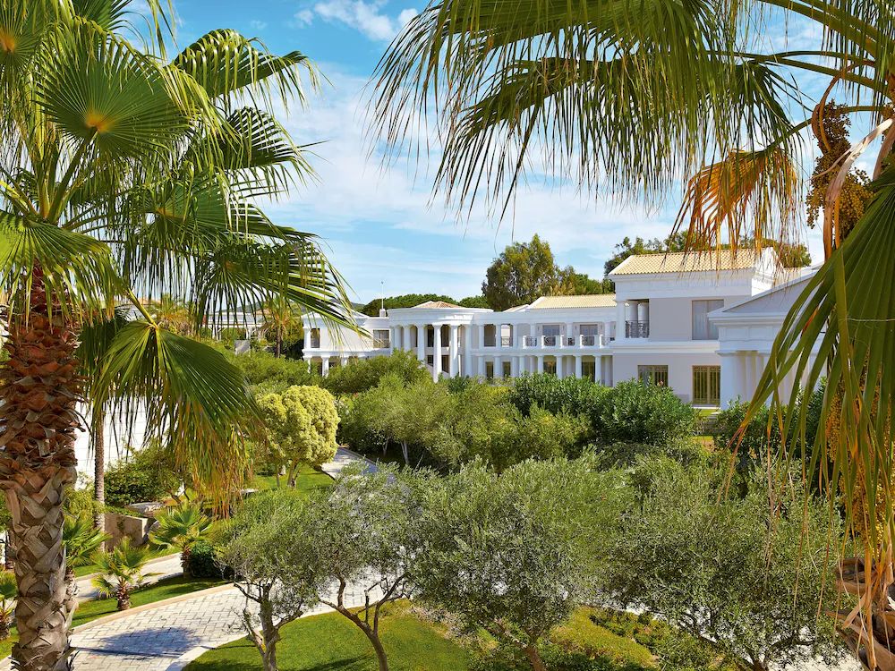 Grecotel LUXME Oasis — 9