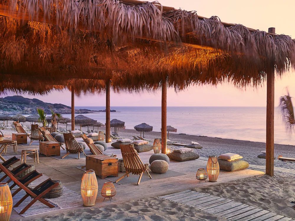 Grecotel LUXME Oasis — 3