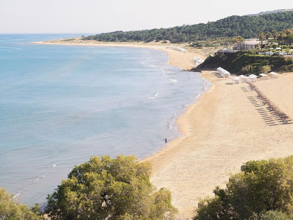 Grecotel LUXME Oasis — 5