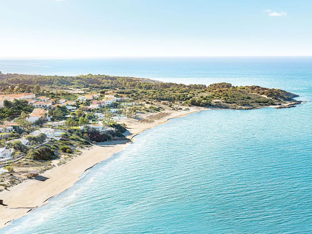 Grecotel LUXME Oasis — 2