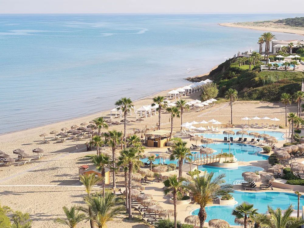 Grecotel LUXME Oasis — 6