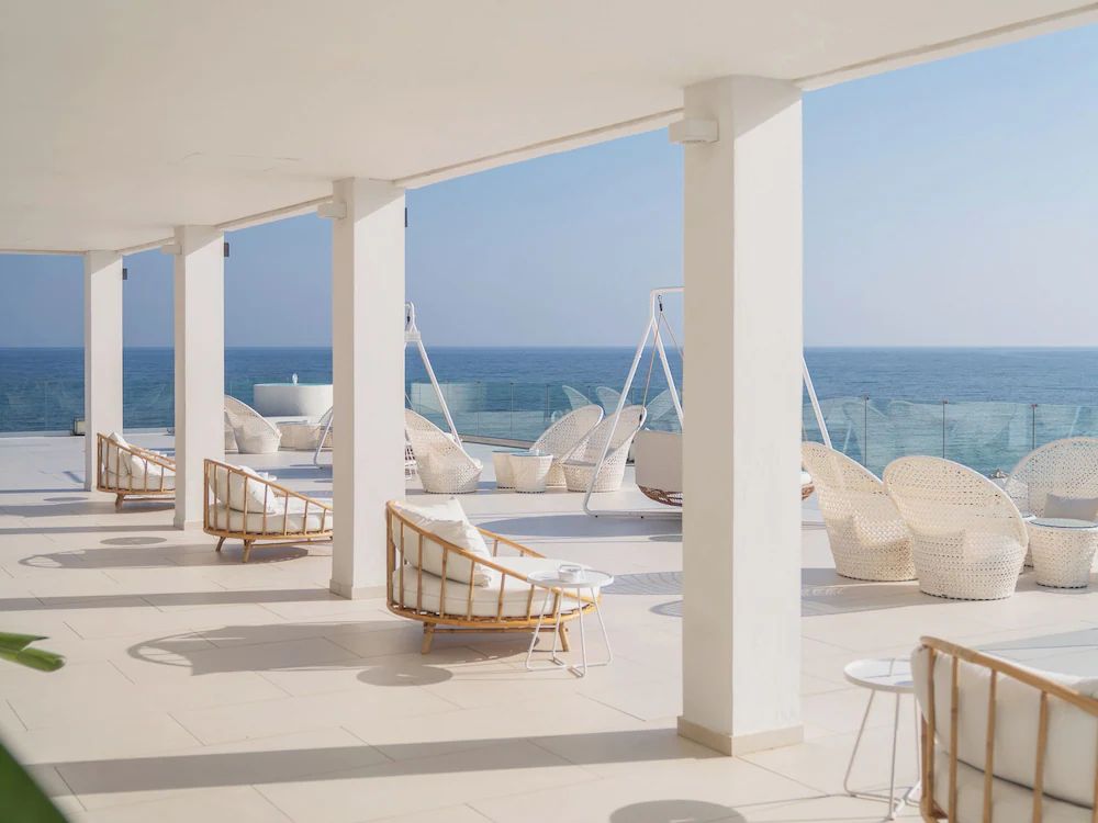 Grecotel LUXME White — 6