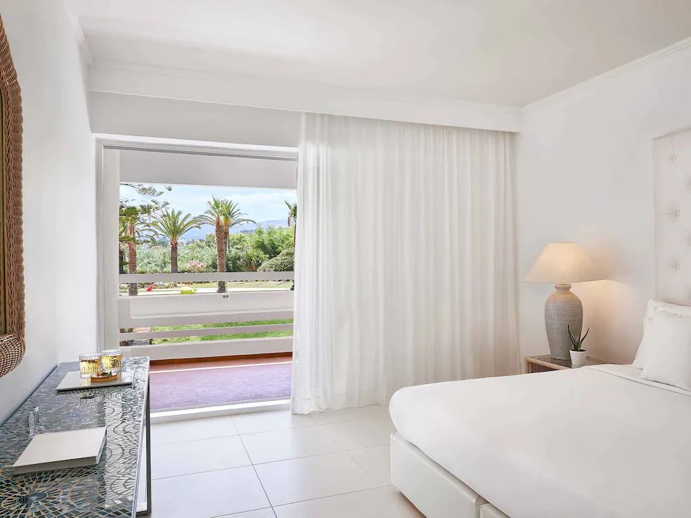 Grecotel LUXME White — 8