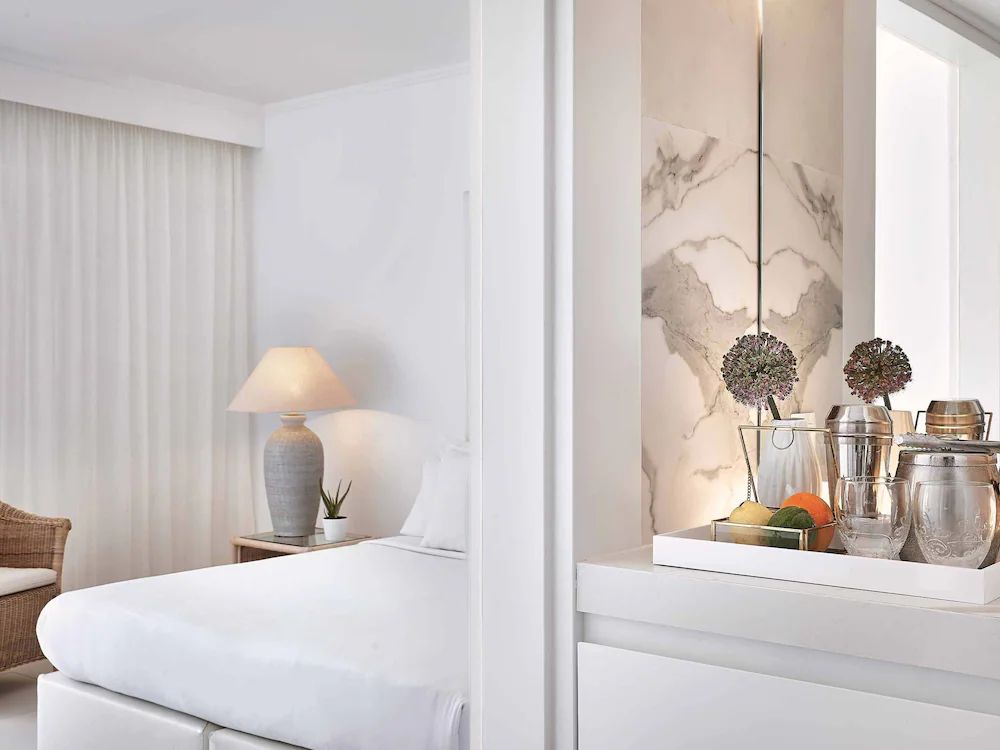 Grecotel LUXME White — 9