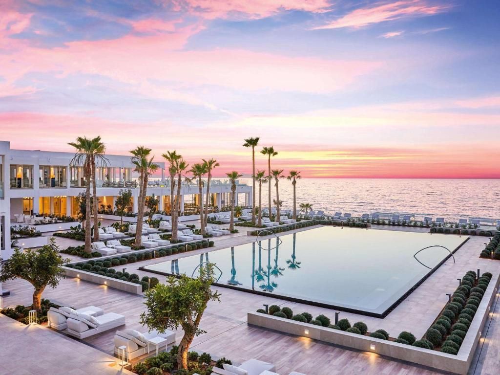 Grecotel LUXME White — 2