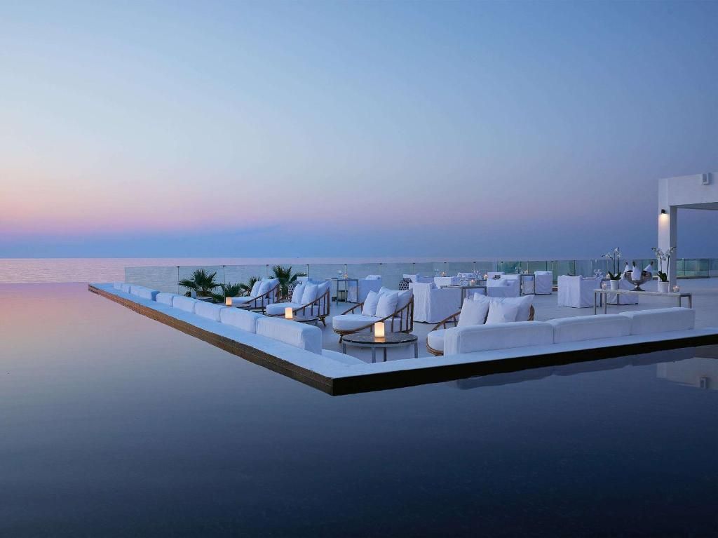 Grecotel LUXME White — 3