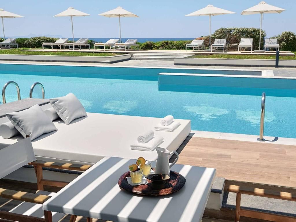 Grecotel LUXME White — 4