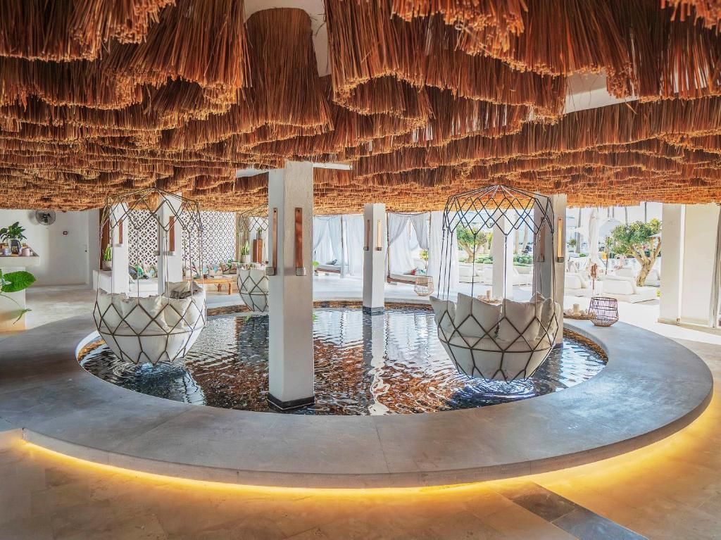Grecotel LUXME White — 5