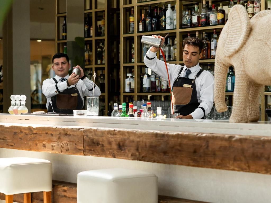 Grecotel LUXME White — 7
