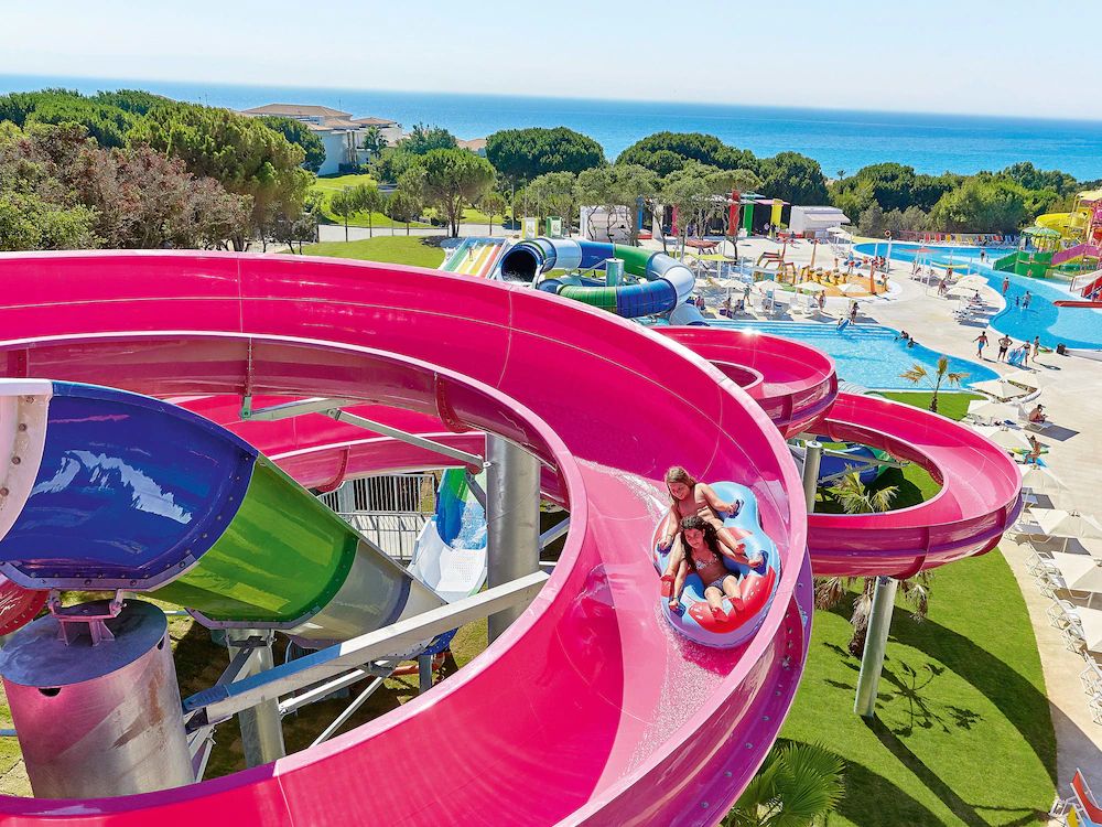 Grecotel La Riviera — 6