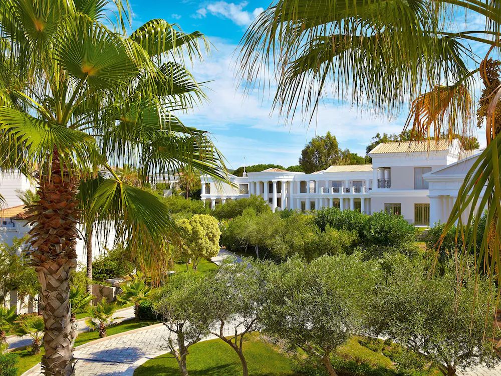 Grecotel La Riviera — 3
