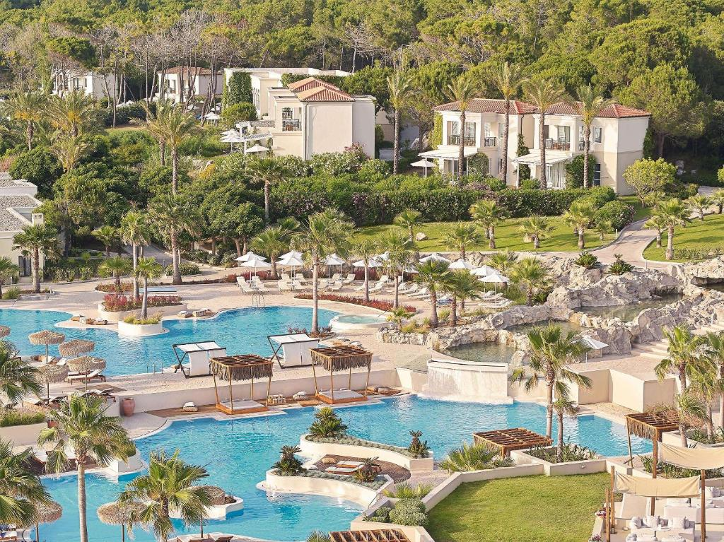 Grecotel La Riviera — 8