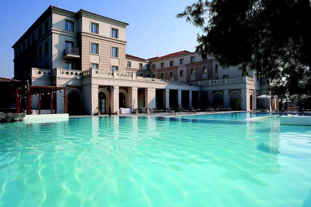 Grecotel Larissa Imperial — 2