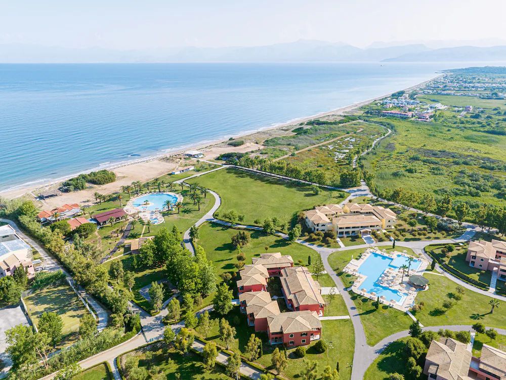 Grecotel Luxme Costa Botanica — 4