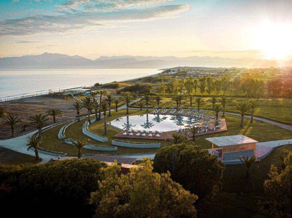 Grecotel Luxme Costa Botanica — 5