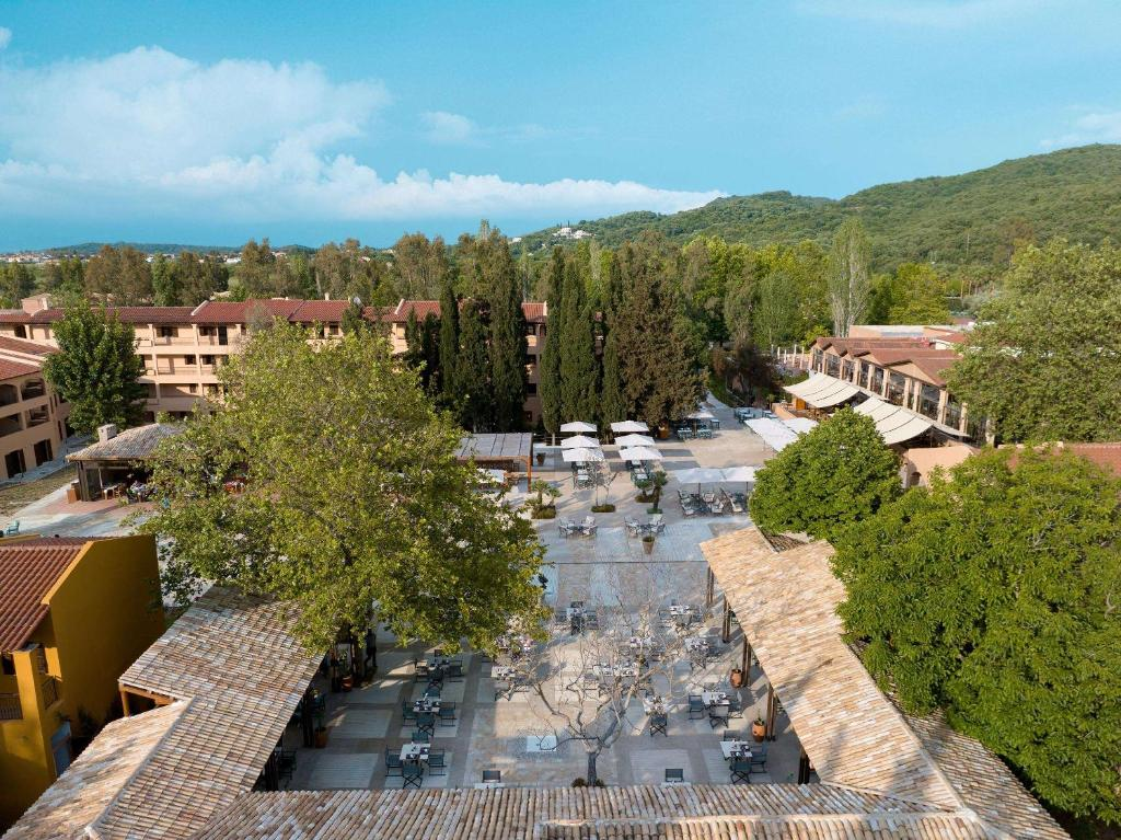 Grecotel Luxme Costa Botanica — 2