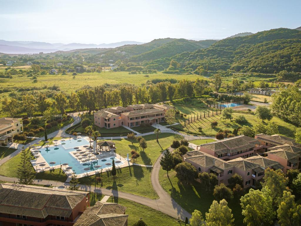 Grecotel Luxme Costa Botanica — 6