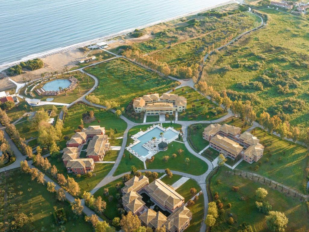 Grecotel Luxme Costa Botanica — 7