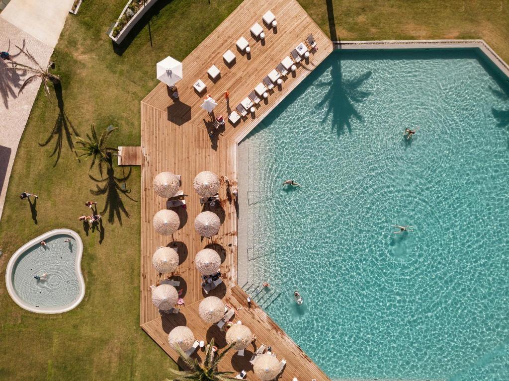 Grecotel Luxme Costa Botanica — 3